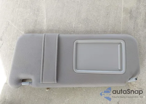 2011 Toyota Camry Se из США, поврежденный, VIN 4T1BF3EK9BU711030